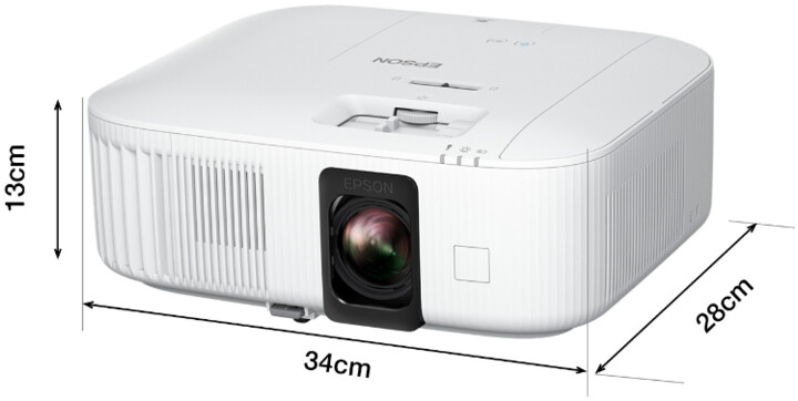 Projektor Epson EH-TW6150