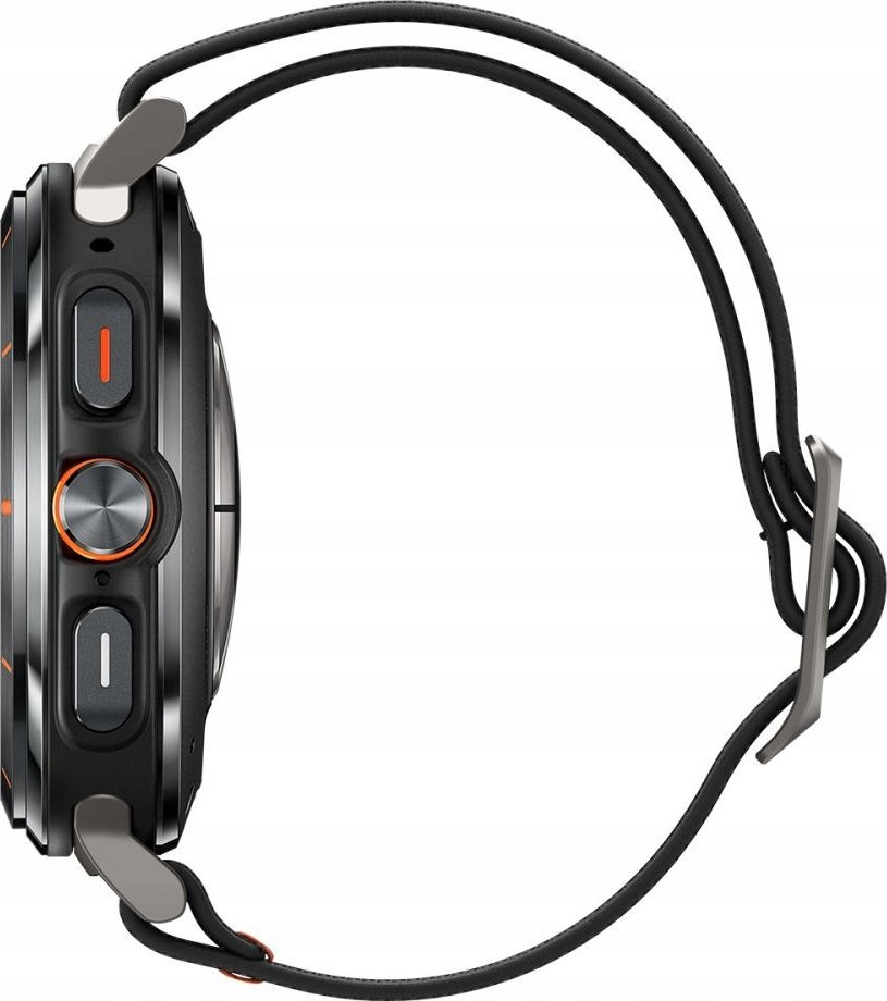 Rrip Ore Rrip ore Spigen Lite Fit per Samsung Galaxy Watch Ultra, material ...
