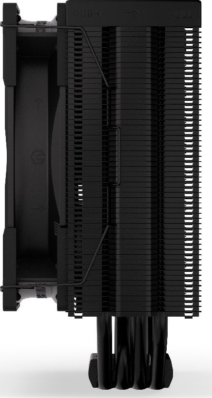 Ftohës për procesor Endorfy Fera 5, i zi