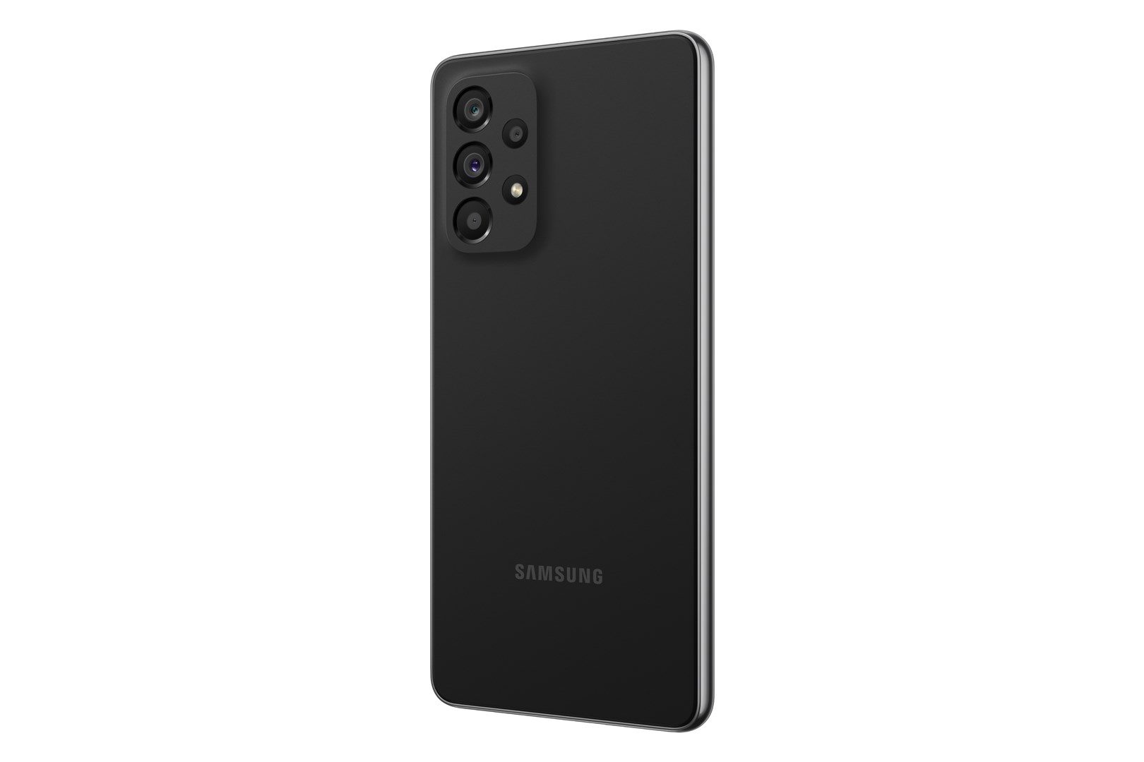 Celular Samsung Galaxy A53 5G Enterprise Edition, 6.5", 128GB, 6GB RAM, i zi