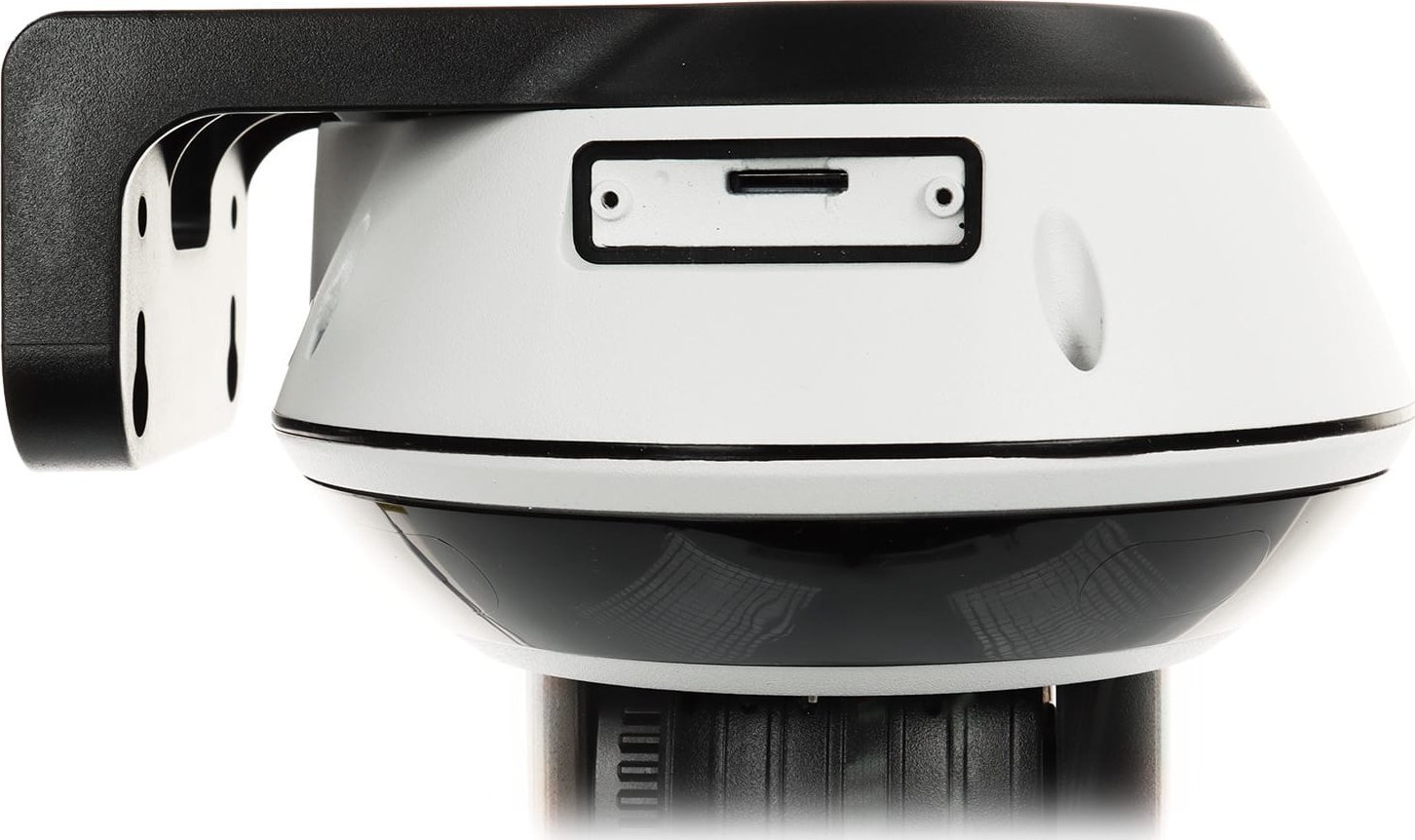 Внатрешна IP камера Oton OMEGA-50P4-2AP, 5 Mpx, фокус 3.35–10 mm, бела