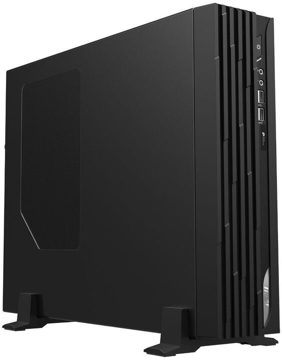 Kompjuter MSI Pro DP130 11RK-072EU, Intel Core i5, 8GB RAM, 256GB SSD, NVIDIA GeForce GT 1030, i zi