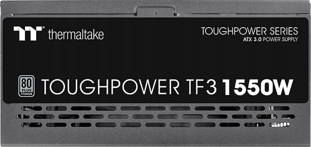 Напојување Thermaltake Toughpower TF3 PS-TPD-1550FNFATE-3 ATX, 1550W