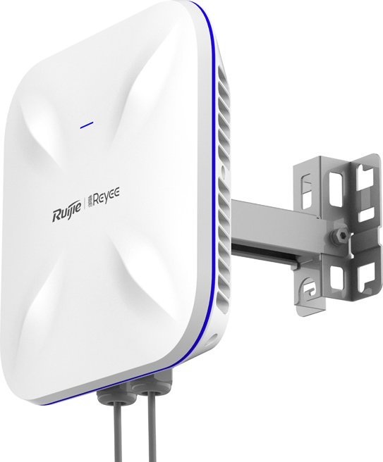 Access point i jashtëm Ruijie RG-RAP6260G, Wi-Fi 6, 1200Mbit/s, i bardhë