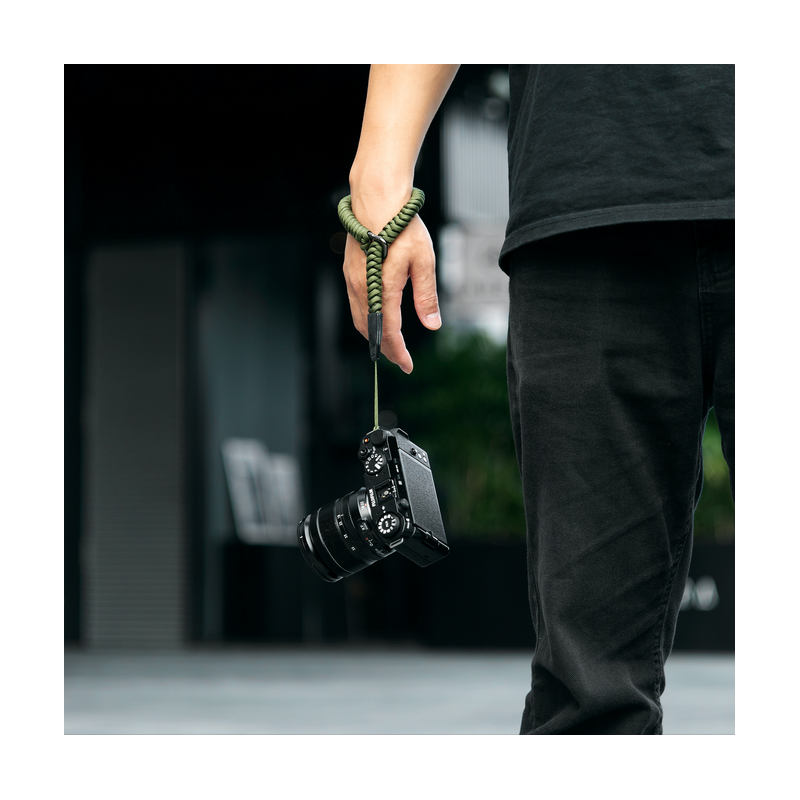 SmallRig Universal Braided Wristband