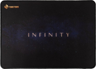 Mauspad Traitors INFINITY, 35.5 x 25.3cm, i zi