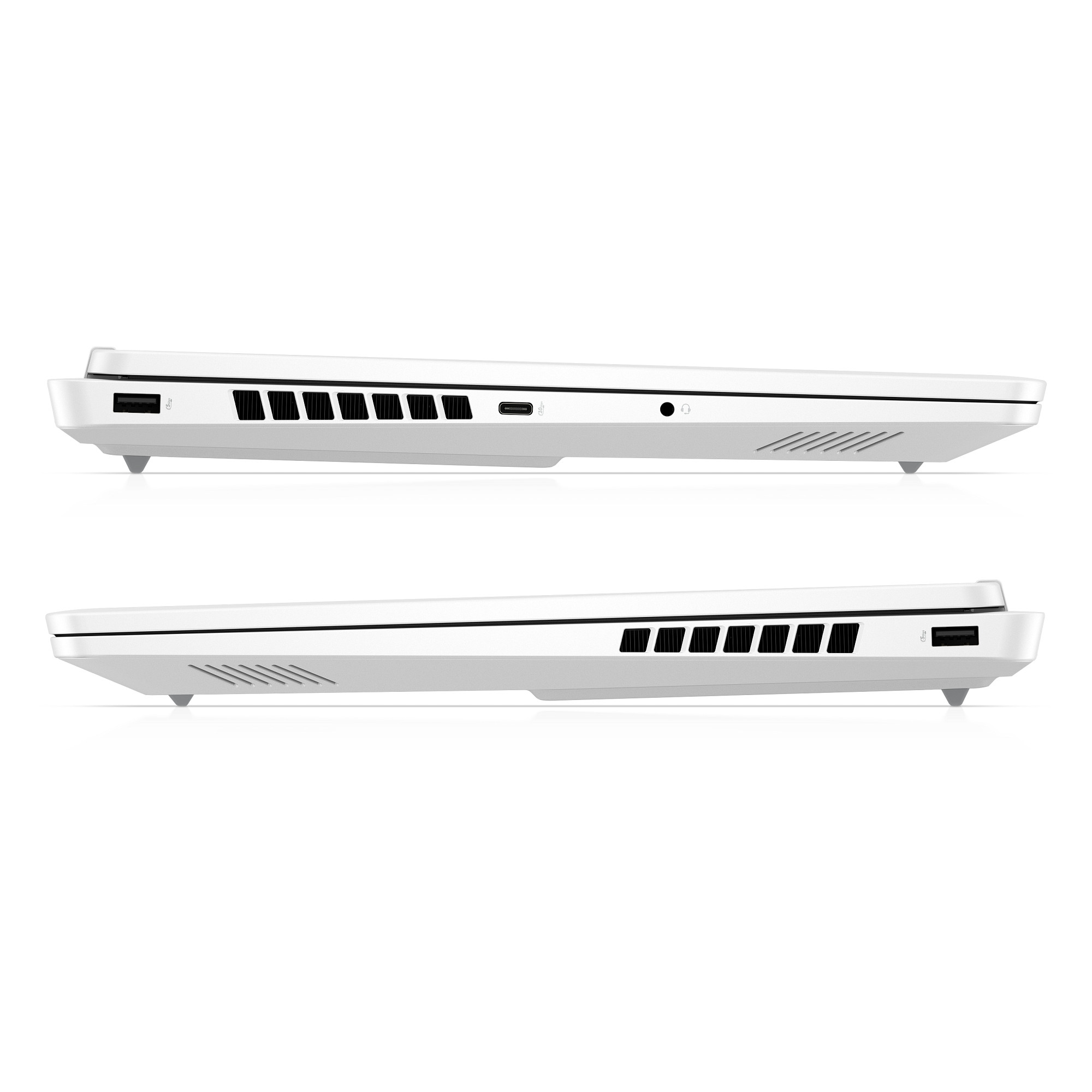 Laptop HP OMEN 16-am0071nc, 16", Intel Core 7 250H, 32GB RAM, 1TB SSD, NVIDIA RTX 5060, i bardhë