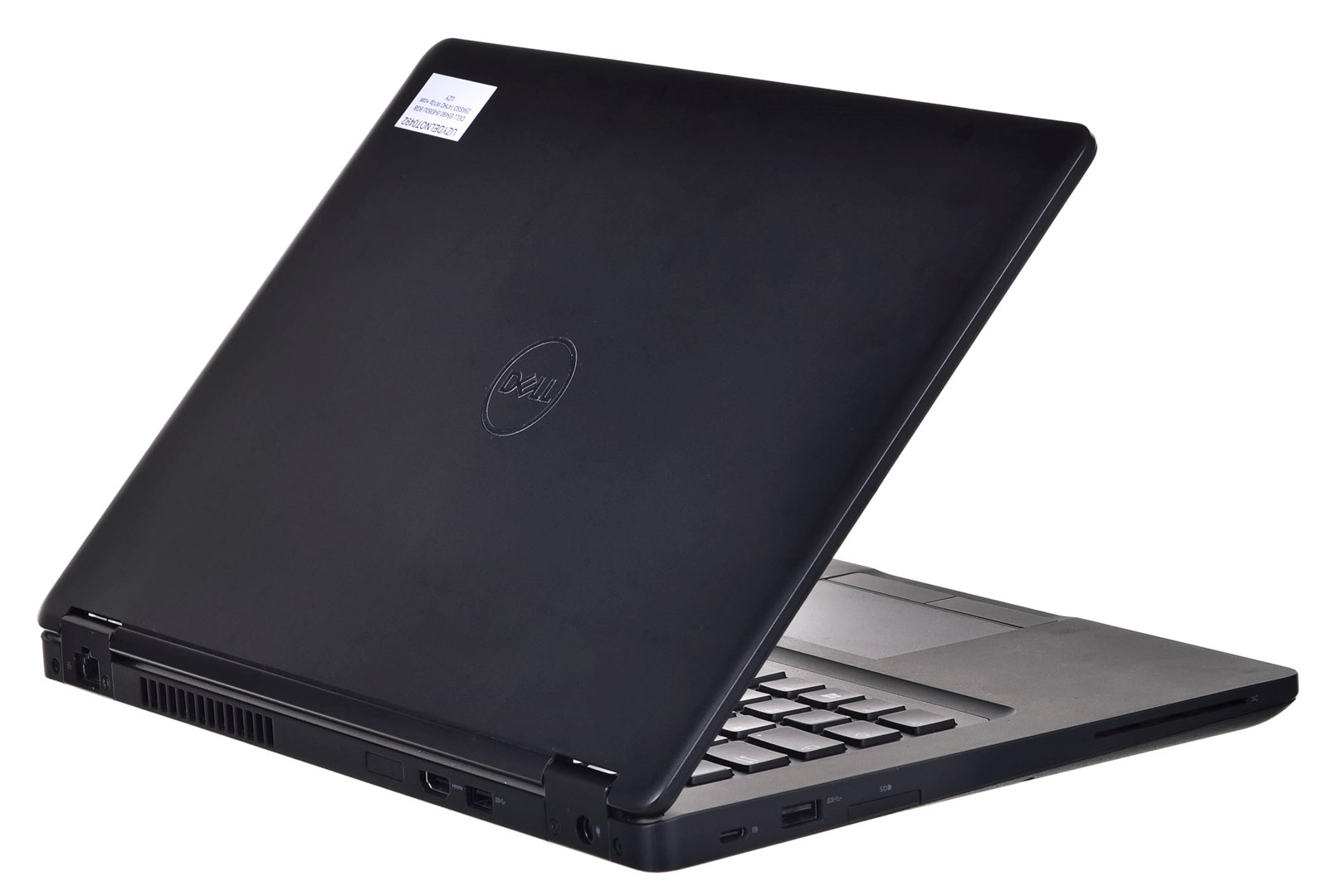 Laptop Dell Latitude 5490, 14", Intel Core i7-8650U, 16GB RAM, 512GB SSD, i zi
