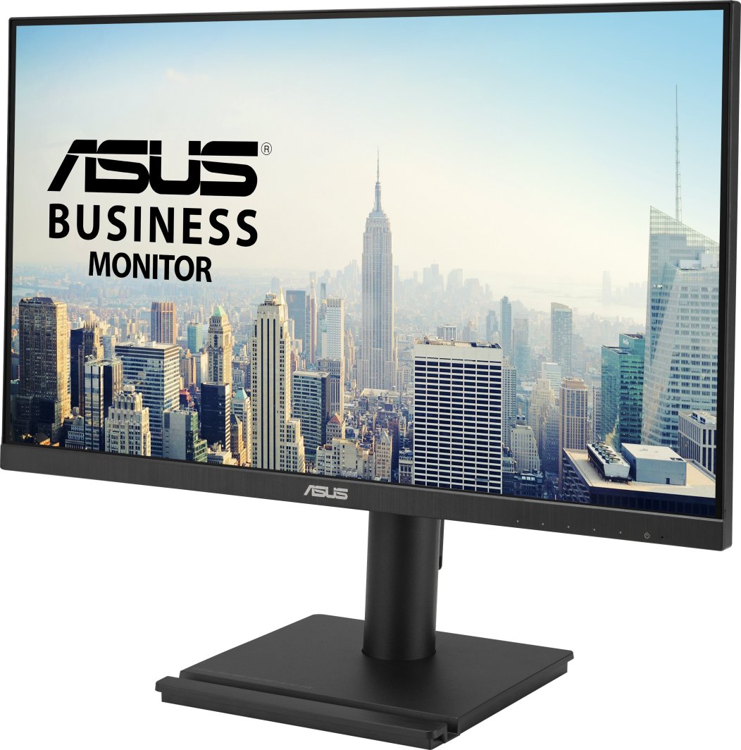 Monitor Asus VA24DQFS, 23.8", 1920 x 1080 (Full HD), 100Hz, i zi