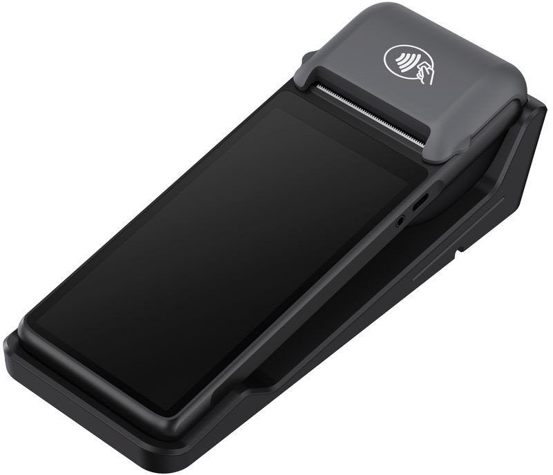 Stacion dokimi Capture për Scorpion, karikim dhe lidhje, i zi