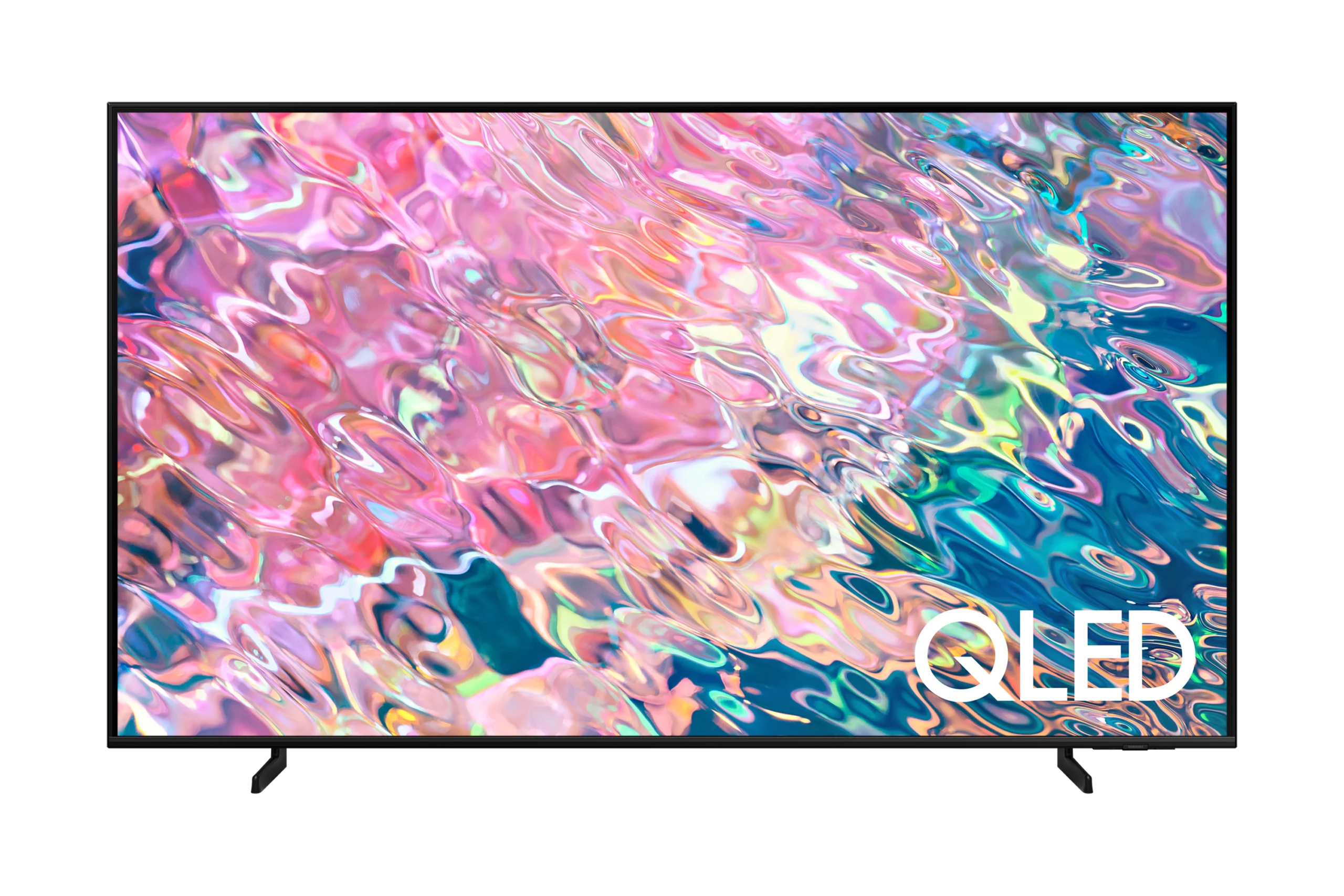 Televizor Samsung QE50Q67BAUXXH 50", 4K QLED, i zi