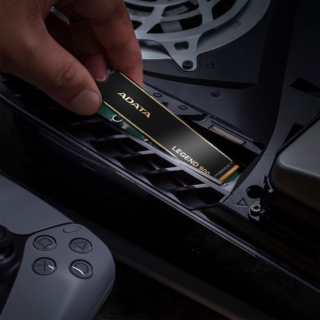 Disk SSD ADATA LEGEND 900, M.2, 512GB