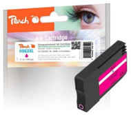 Kartutsh boje Peach 963XL, magenta, XL, kompatibël me HP OfficeJet Pro 9010 9020