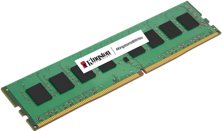 Modul i memories Kingston KCP 16GB DDR4 3200 CL22