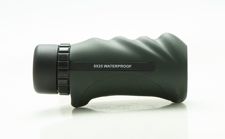 Двоглед Focus Mono II 8x25