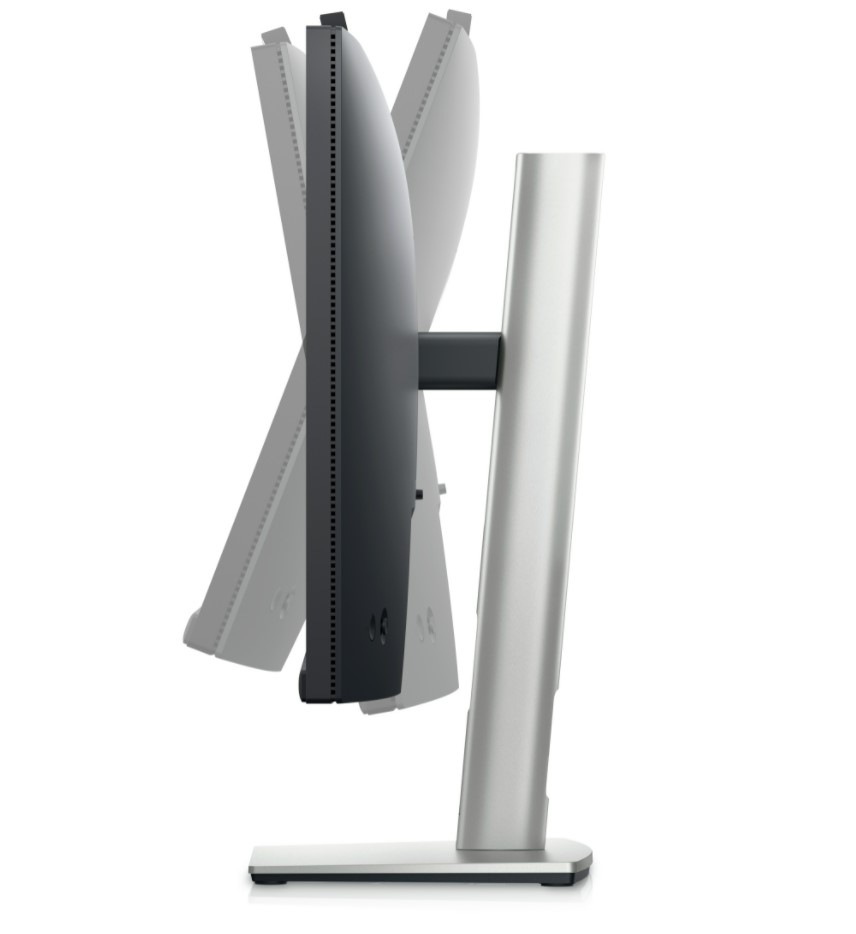 Monitor Dell C2423H, 24", IPS, FHD, 60Hz, 5ms, i argjendtë