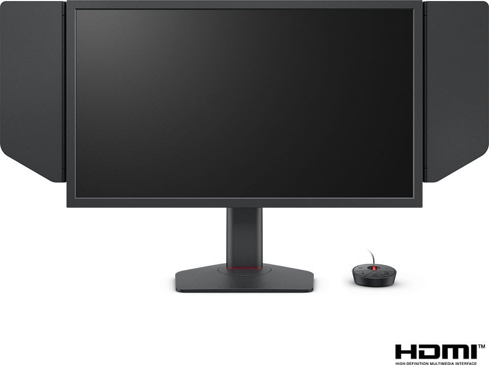 Monitor gaming BenQ Zowie XL2546X+, 24.5", Full HD, i zi
