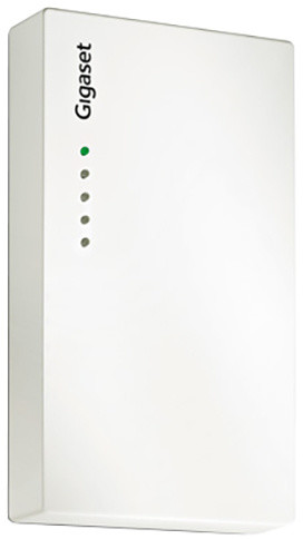 Stacioni qendror i kontrollit Gigaset N720 DM Pro