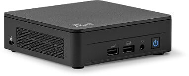 Kompjuter Intel NUC 13 Pro Arena Canyon, i5-1340P, DDR4, pa HDD, M.2, pa OS