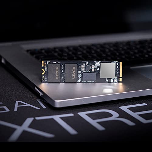 SSD XPG GAMMIX S70 Blade, 1TB, M.2 NVMe PCIe 4.0, për PC