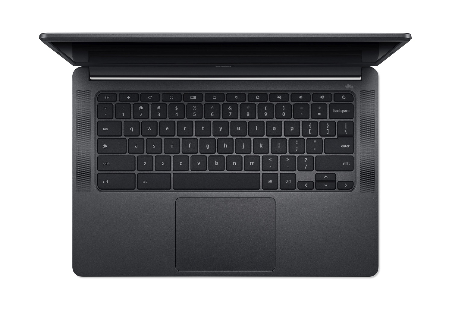 Laptop Acer CB314-1H, 14", Intel Celeron N5100, 4GB RAM, 128GB SSD, i hirtë