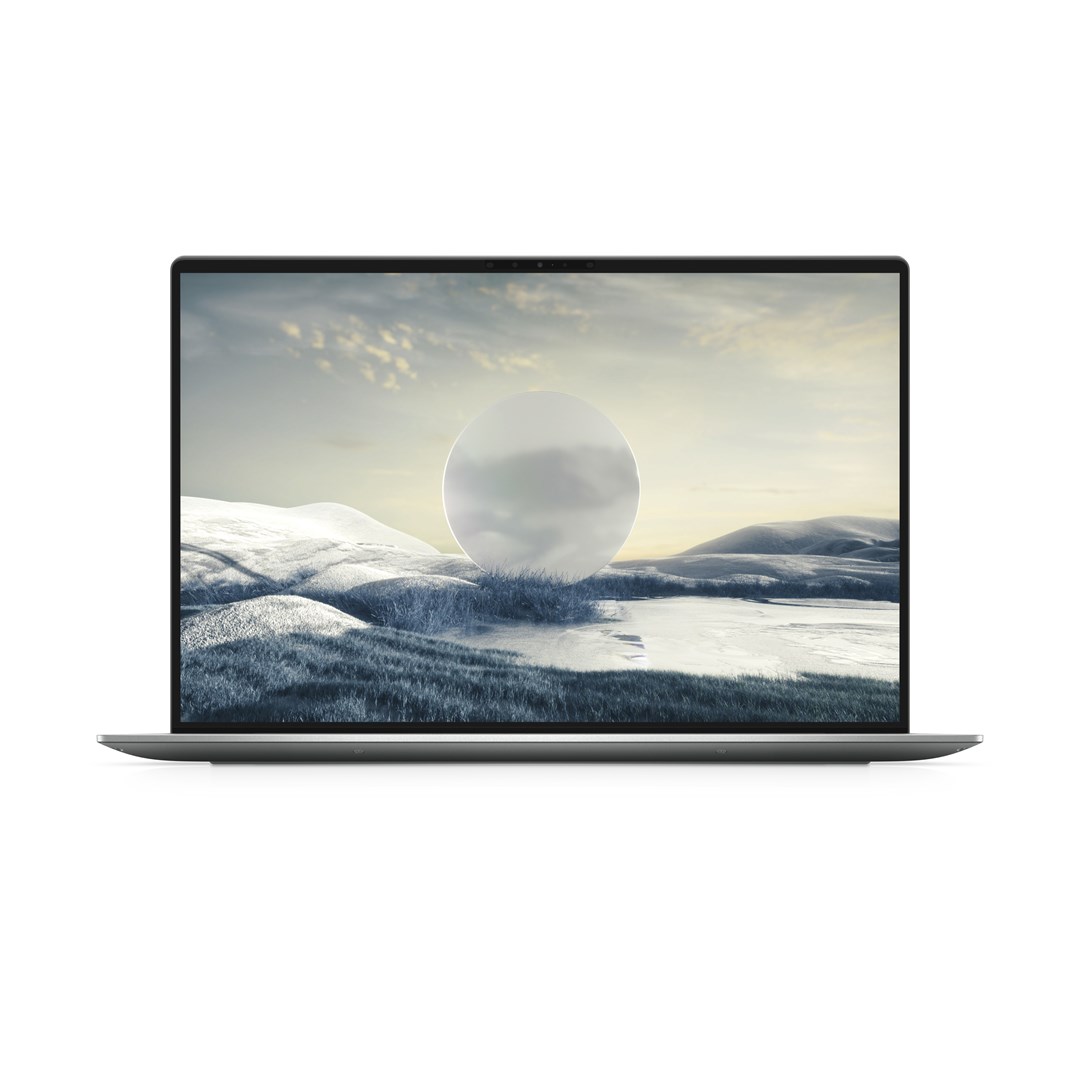 Laptop Dell XPS 13, 13.4", Intel i7-1360P, 16 GB RAM, 512 GB SSD, i argjendtë