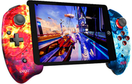 Kontrollues iPega me MT/TB Mount për Android/iOS/Nintendo Switch/Windows/PS 3, PG - 90838, Flame Color