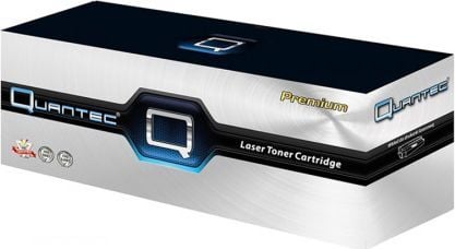 Toner Quantec Replacement 6128, cyan, për Xerox Phaser 6128