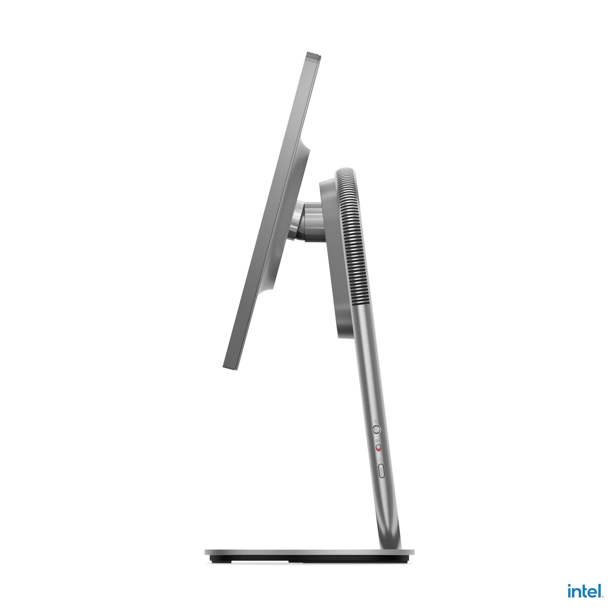 Kompjuter AIO Lenovo Yoga 32ILL10, 31.5" 4K UHD, Intel Core Ultra 7 32GB 1TB RTX 4050, gri