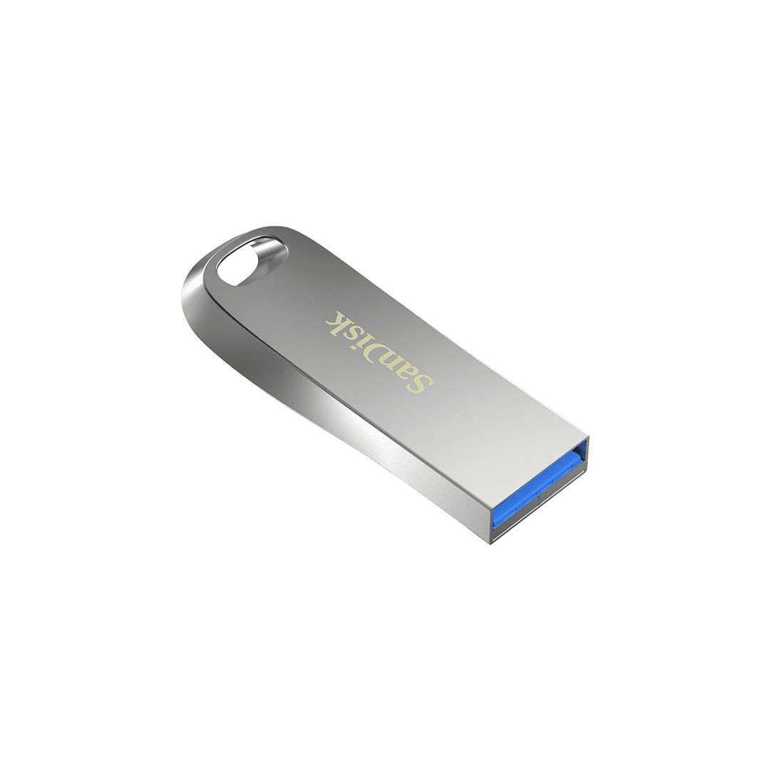 USB SanDisk Ultra Luxe, 512 GB, USB Type-A