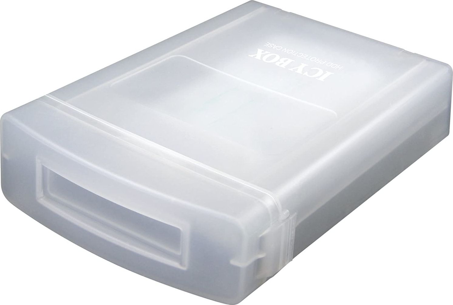 Kuti për hard disk ICY BOX (IB-AC602a), 3,5"