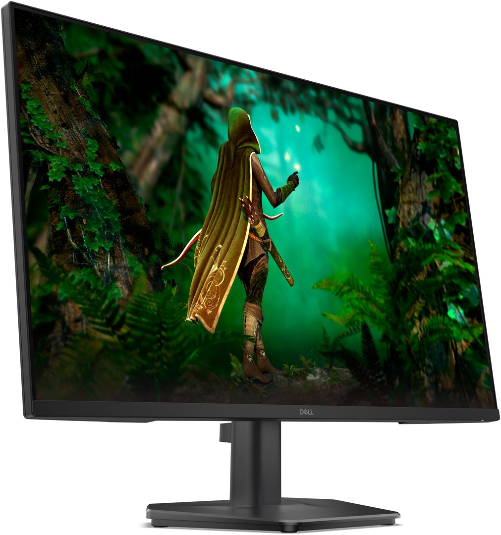 Monitor Dell SE2725HG, 27", Full HD LCD, 200Hz, i zi