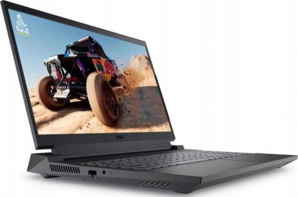 Laptop DELL Inspiron G15 5530-6954, 15,6", Intel Core i7-13650HX, 32GB RAM, 1TB SSD, NVIDIA GeForce RTX 4060