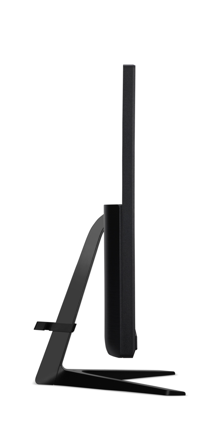 Kompjuter All-in-One Acer Aspire C24-1800, 23.8", Intel Core i3-1305U, 8GB RAM, 512GB SSD, i zi