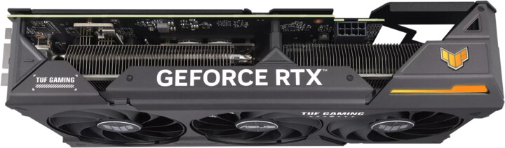 Kartelë grafike ASUS TUF Gaming GeForce RTX 4060 Ti 8G, 8GB GDDR6