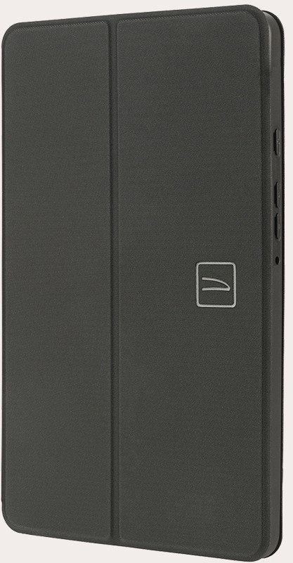 Këllëf mbrojtës për tablet TUCANO Gala, për Samsung Galaxy Tab A9 8.7", i zi