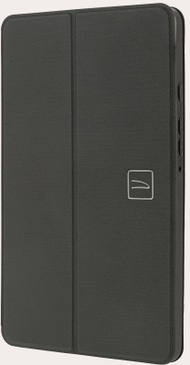 Këllëf mbrojtës për tablet TUCANO Gala, për Samsung Galaxy Tab A9 8.7", i zi