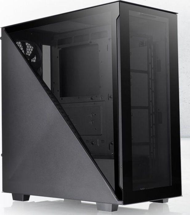 Kasë Thermaltake Divider 300 TG, Midi Tower