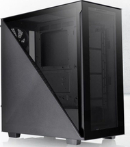Kasë Thermaltake Divider 300 TG, Midi Tower