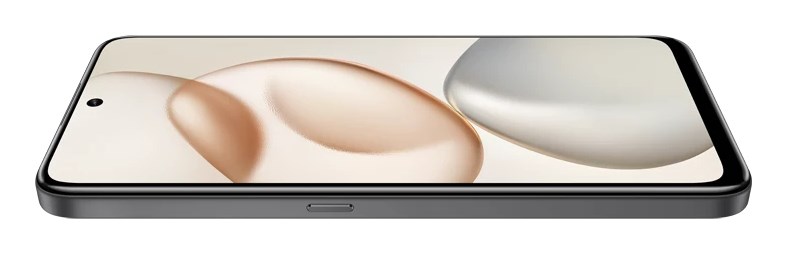 Celular Honor 400, 6.77", 4/128GB, i zi