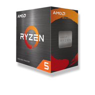 Procesor AMD Ryzen 5 5600X, Tray Procesor AMD Ryzen 5 5600X, Tray