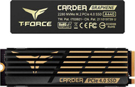 Disk SSD TeamGroup T-Force Cardea A440, 2TB, M.2 2280 PCI-E x4 Gen4 NVMe