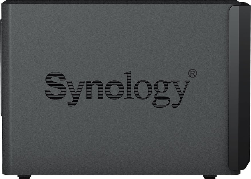 Сервер Synology DiskStation DS223 NAS
