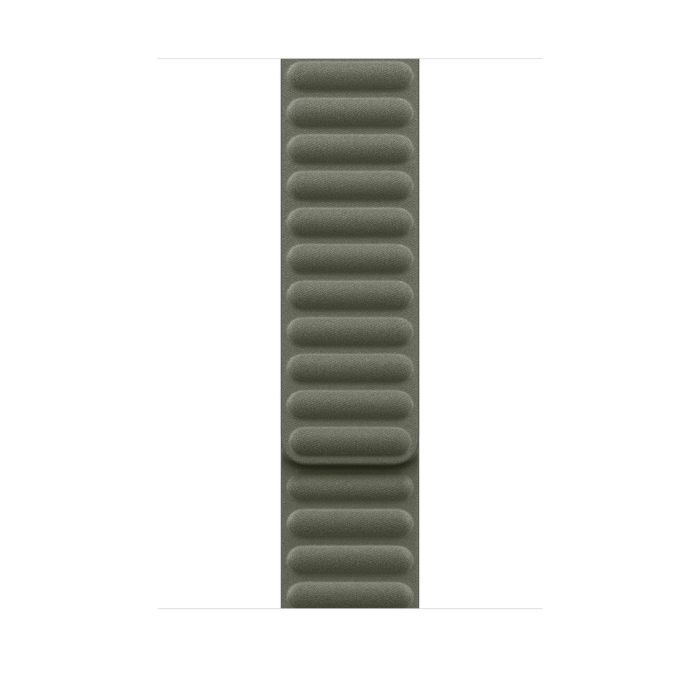 Apple Watch 46mm Magnetic Link, Sage Gray Magnetic Link, S/M