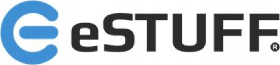 Mbulesë tablet ESTUFF ES68290010, 8.7", kundër goditjeve, e zezë