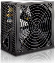 Burim energjie Crono PS500Plus Gen2 ATX, 500W