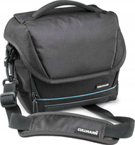 Çantë për kamerë Cullmann BOSTON Vario 330, e hirtë Çantë për kamerë Cullmann BOSTON Vario 330, e hirtë