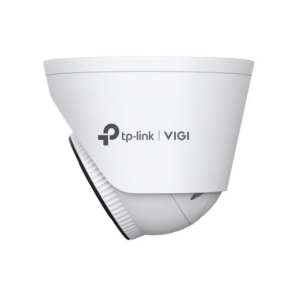 Kamerë rrjeti TP-Link Omada VIGI C485, 8MP, 4mm, e bardhë