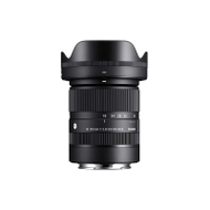 Sigma 18-50mm f/2.8 DC DN (C) Lens for Canon RF