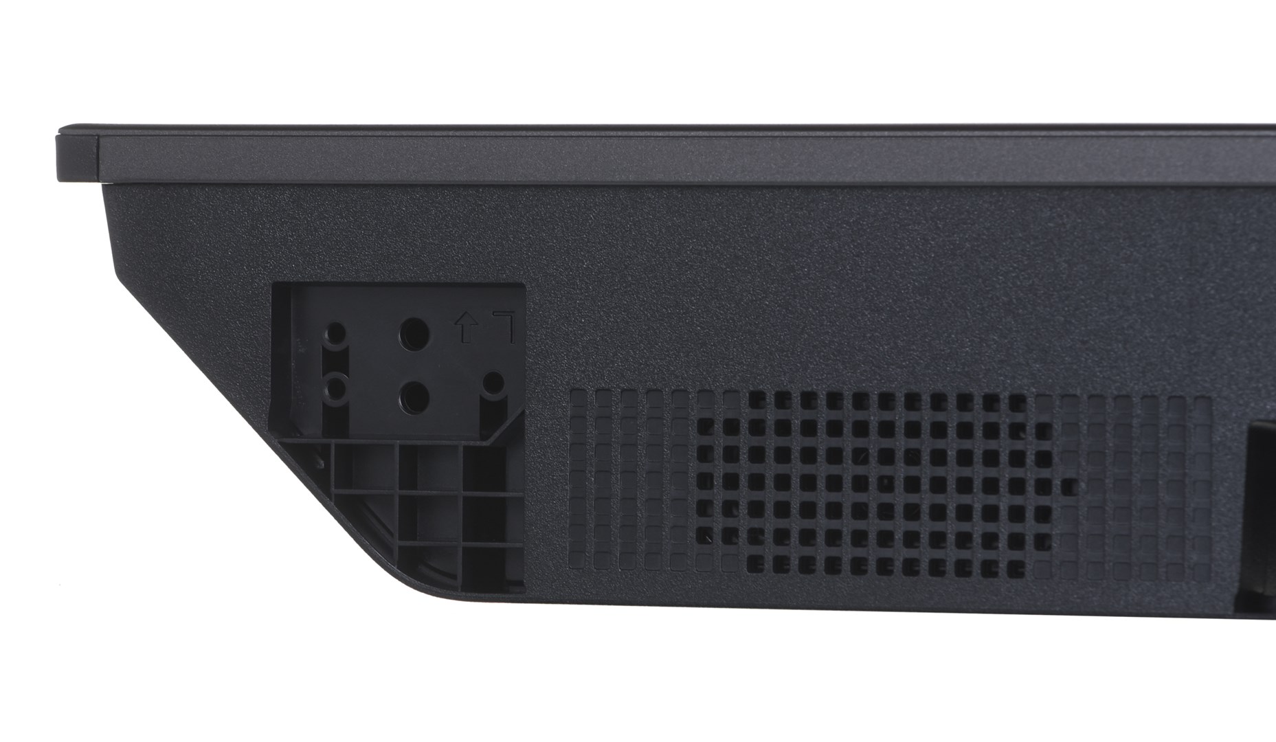 Televizor Philips 24PHS6808, 24", HD LED, Smart TV, i hirtë